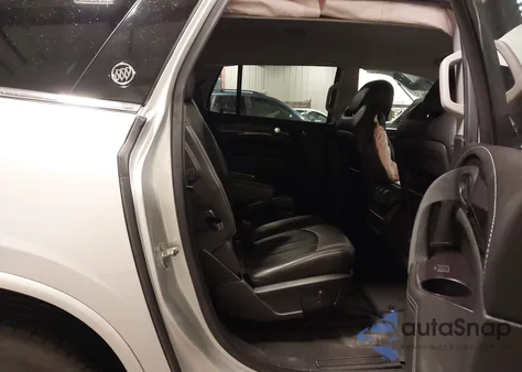 2017 Buick Enclave Leather из США, поврежденный, VIN 5GAKRBKD9HJ335310